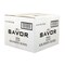 Savor Imports Savor Imports Sliced Kalamata Olives 4.4lbs, PK4 613075 - alternate 1